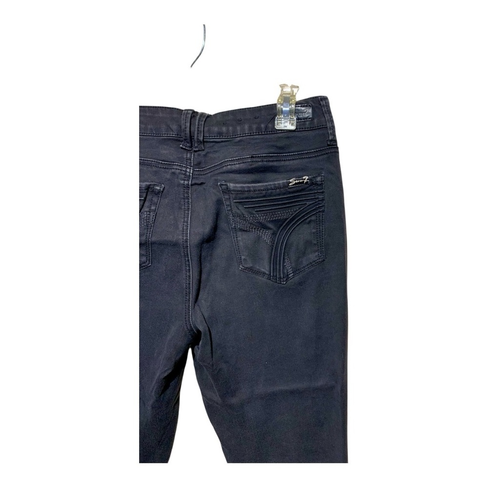 Women’s Seven7 Tummy-less Skinny Jeans Size 30 - Picture 4 of 5